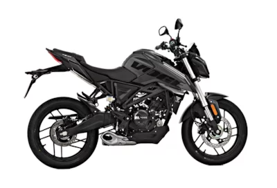 VOGE 125 R